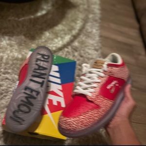 Stingwater sb dunk sz 10.5